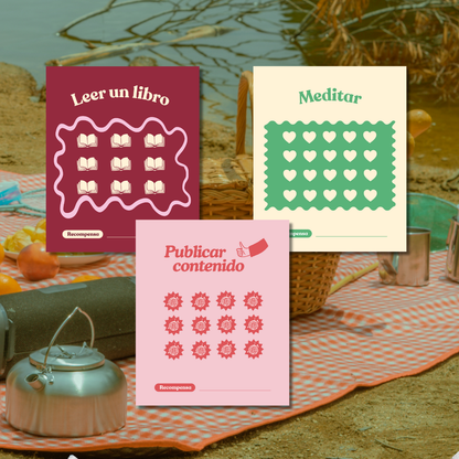 Punch Cards - Set digital