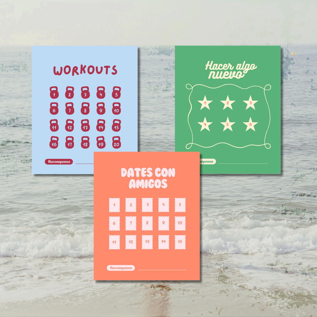 Punch Cards - Set digital